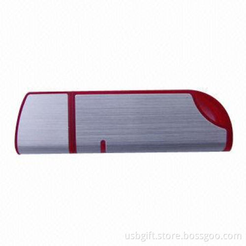 USB Flash Disk, 8GB USB Capacity, Gift USB Disk